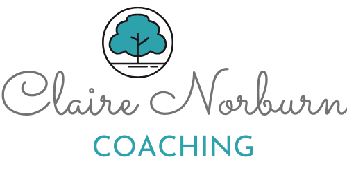 Claire Norburn - Career & Leadership Coaching
